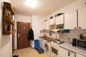 Klein, aber fein – helle 1-Zimmer-Wohnung in Marienborn – Am Sonnigen Hang 9, 55127 Marienborn, Mainz – Vorschaubild 4