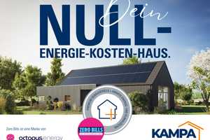 Null-Energie-Einfamilienhaus - Toplage in Otterfing – Miesbach (Kreis) – Vorschaubild 2