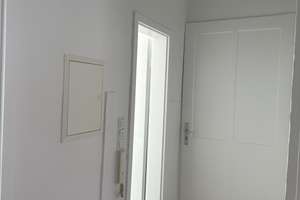 Wülfel: Attraktive 3-Zimmer-Wohnung in guter Lage – Claudiusstraße 3, 30519 Wülfel, Hannover – Vorschaubild 3