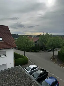 Aussicht West