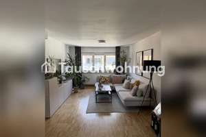 Tauschwohnung: Helle 2-Zimmer-Wohnung in Stuttgart-West gegen 3-Zi. Wohnung – Die vollständige Adresse der Immobilie erhältst du vom Anbieter., 70176 Feuersee, Stuttgart – Vorschaubild 5