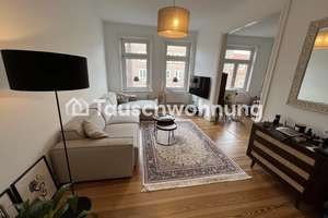 Tauschwohnung: Wohnungstausch in Hamburg: Ottensen gegen Stadt