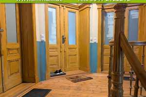 LEIPZIG-GOHLIS + 2 RAUM WOHNUNG MIT BALKON + AB AUGUST FREI – Lindenthaler Straße 53, 4155 Leipzig – Vorschaubild 8