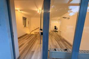 Moderne Gewerbefläche mit Schaufenster | ca. 50 m² | Provisionsfrei | München-Großhadern – Würmtalstraße 22, 81375 Neuhadern, München – Vorschaubild 4