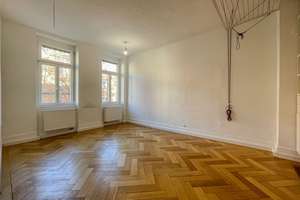 Denkmalgeschützter Altbau-Traum im Herzen des Westens – Die vollständige Adresse der Immobilie erhältst du vom Anbieter., 70197 Rotebühl, Stuttgart – Vorschaubild 4