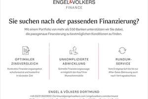 Architektur-Erlebnis am Ahlenberg – Die vollständige Adresse der Immobilie erhältst du vom Anbieter., 44227 Kirchhörde-Löttringhausen, Dortmund – Vorschaubild 13