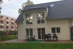Reihenendhaus in der Nähe der MHH mit hochwertiger Innenausstattung und Einbauküche. – Hannover – Vorschaubild 2