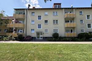 Vermietete 3-Zimmerwohnung mit Balkon als Kapitalanlage in Dortmund Brackel – Unterer Sendweg 27, 44309 Brackel (Ortsteil), Dortmund – Vorschaubild 6
