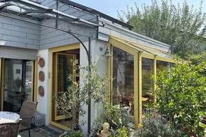Familienhaus mit Garten  in Söflingen - Ideal für Familien / internationale Fachkräfte – Die vollständige Adresse der Immobilie erhältst du vom Anbieter., 89081 Söflingen, Ulm – Vorschaubild 8