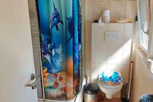 3-Zimmer-Wohnung im 2. OG mit ca. 62 m² in Stuttgart-Untertürkheim – Die vollständige Adresse der Immobilie erhältst du vom Anbieter., 70327 Untertürkheim (Ortsteil), Stuttgart – Vorschaubild 9