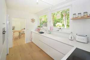 Charmant modernisierter Bungalow mit sonnigem Garten in ruhiger grüner Lage von Lehrte – Hannover (Kreis) – Vorschaubild 3