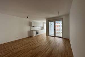 3-Zi.-Whg., 77,44 qm im 3. OG - SÜD STADT MITTE - ZUHAUSE MITTEN IN NEU-ULM