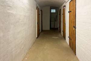 Freie Wohnung!  Balkon, Fußbodenheizung, Stellplatz, Sanierung 2013 – Die vollständige Adresse der Immobilie erhältst du vom Anbieter., 4249 Großzschocher, Leipzig – Vorschaubild 18