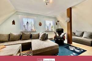 Massiv erbautes Einfamilienhaus mit großem Platzangebot für die Familie / 168 Qm Wfl. – Die vollständige Adresse der Immobilie erhältst du vom Anbieter., 35510 Butzbach – Vorschaubild 5