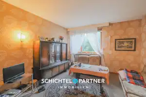 Lilienthal | Freistehendes Einfamilienhaus mit großem Garten und Doppelgarage – Osterholz (Kreis) – Vorschaubild 10