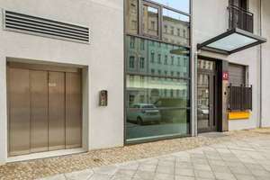 Luxuriöse 2-Zimmer Wohnung mit Balkon direkt im Gleisdreieck Park – Dennewitzstraße 43, 10785 Tiergarten, Berlin – Vorschaubild 13