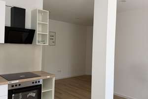 Schöne kleine zwei Zimmer Wohnung – Wormser Str. 5a, 67269 Grünstadt – Vorschaubild 3