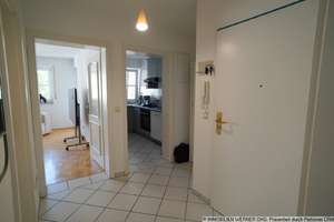 ***Top-gepflegte 2-Zimmer-Wohnung, hell und ruhig, mit TG - nördliches Stadtgebiet*** – Die vollständige Adresse der Immobilie erhältst du vom Anbieter., 83024 Westerndorf Sankt Peter, Rosenheim – Vorschaubild 9
