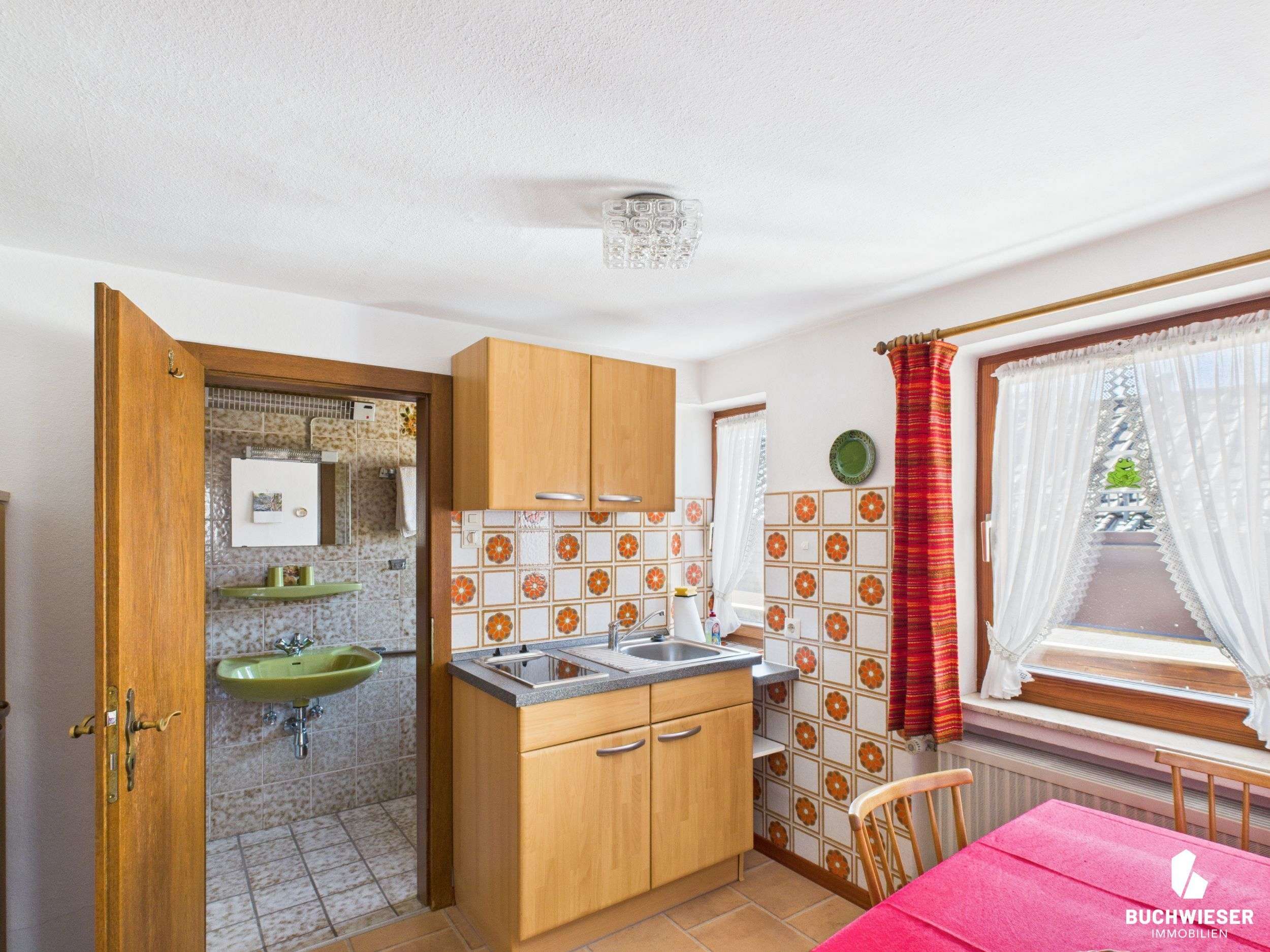 Immobilie in Mittenwald - Ein Stück Mittenwald – Wohnen im Herzen des Geigenbauortes unter dem Karwendel - Bild 5