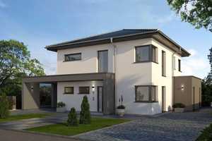 -Inkl. Grundstück - Ihr neues STREIF Haus in Hannover-Anderten – Hannover – Vorschaubild 1