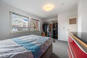 Henstedt- Ulzburg | Modernisiertes Reihenmittelhaus mit stylischer Küche, neuer Heizung und Vollk. – Die vollständige Adresse der Immobilie erhältst du vom Anbieter., 24558 Henstedt-Ulzburg – Vorschaubild 7
