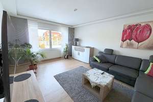 Freistehender Bungalow in Nettetal-Breyell (Vorbruch) – Die vollständige Adresse der Immobilie erhältst du vom Anbieter., 41334 Nettetal – Vorschaubild 13