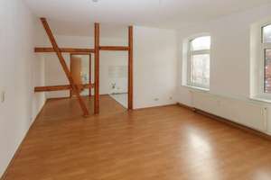 Zwei benachbarte Wohnungen mit ca. 124 m² – Viel Platz für Familie, Arbeit und Wohnen – 99089 Andreasvorstadt, Erfurt – Vorschaubild 3