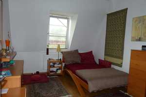 Hübsche, neu renovierte 2-Zimmer-Wohnung mit Balkon und Einbauküche in Hannover-Linden Nord – Herbartstraße 3, 30451 Hannover – Vorschaubild 5
