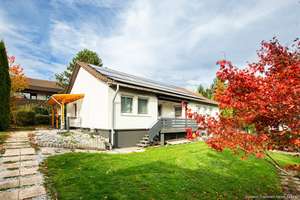 *Preisreduzierung* 
Modernisiertes Einfamilienhaus mit PV-Anlage, 2 Garagen und großem Garten – Hermann-C.-Starck-Straße 7, 79725 Laufenburg (Baden) – Vorschaubild 11