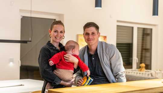 Bild von ++Bungalow mit Potenzial-Gestalten Sie Ihr Traumhaus- Jetzt mit Klinkeraktion!