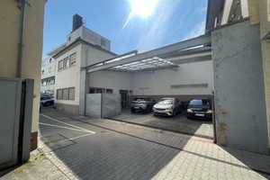 Wohn-Geschäftshaus mit großem Entwicklungspotenzial in Citylage von Rüsselsheim am Main – Groß-Gerau (Kreis) – Vorschaubild 11