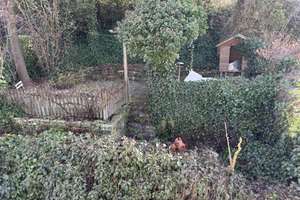 Denkmalgeschütztes Einfamilienhaus mit historischem Charme und kleinem Garten in Vlotho – Die vollständige Adresse der Immobilie erhältst du vom Anbieter., 32602 Vlotho – Vorschaubild 3