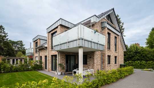 Bild von Projektiertes Anlageobjekt mit 6 barrierefreien Wohnungen in Ofenerfeld