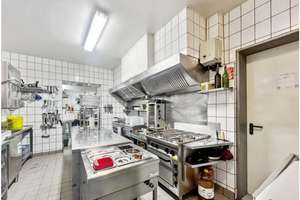ACHTUNG Investorenliebling: Wohn-& Gewerbeensemble mit 11 Wohneinheiten, 1 Restaurant und 18 Garagen – Die vollständige Adresse der Immobilie erhältst du vom Anbieter., 46045 Dümpten, Oberhausen – Vorschaubild 6