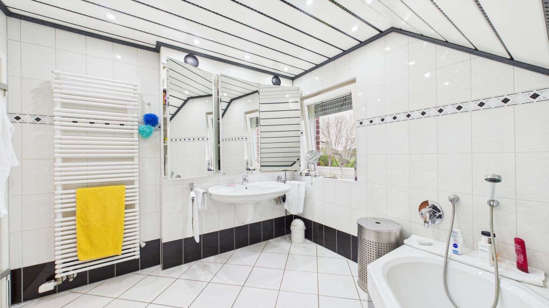 Immobilie in Legden - Einfamilienhaus mit großzügiger Halle & Bürotrakt – perfekt für Selbstständige - Bild 4