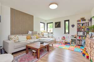 Modernisierte 4-Zimmer-Erdgeschosswohnung mit Loggia in ruhiger Lage von Aachen-Eilendorf! – Die vollständige Adresse der Immobilie erhältst du vom Anbieter., 52080 Eilendorf, Aachen – Vorschaubild 8