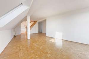 INDIVIDUELLE 3 ZI. DACHGESCHOSS-MAISONETTE MIT SONNEBLAKON - UNWEIT DER ELBE IN GUTER LAGE – Seewiesenweg 1, 1139 Kaditz, Dresden – Vorschaubild 6