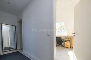 Modernisiertes Einfamilienhaus (einseitig angebaut) mit ELW, 2 Terrassen + Garten in Zentrumslage – Die vollständige Adresse der Immobilie erhältst du vom Anbieter., 53804 Much – Vorschaubild 19