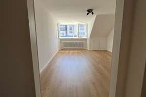 Zweiraumwohnung auf der Sonnenstraße  – Sonnenstraße 78, 40227 Oberbilk, Düsseldorf – Vorschaubild 4
