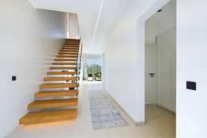 Licht, Luft & Luxus – Designhaus mit 6 Zimmern in Wiesbaden-Nordenstadt. – Wiesbaden – Vorschaubild 6