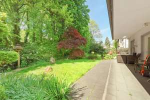 Besonderes Wohngefühl im Split-Level-Stil. Freistehendes Einfamilienhaus mit Einliegerwohnung in ruh – Die vollständige Adresse der Immobilie erhältst du vom Anbieter., 42651 Solingen-Mitte, Solingen – Vorschaubild 24