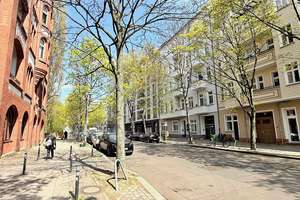 Ruhig gelegenes 3-Zimmer Loft 
auf 2 Ebenen in Friedrichshain – Kadiner Str. 00, 10243 Friedrichshain, Berlin – Vorschaubild 10