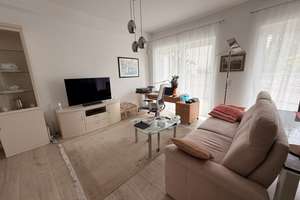 ***MODERNE ERDGESCHOSSWOHNUNG IM ZENTRUM VON BUCHHOLZ ZU VERMIETEN*** – Schützenstraße 9, 21244 Buchholz in der Nordheide – Vorschaubild 5