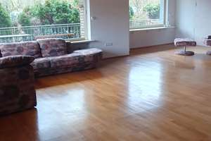 Geräumiges 1 bis 2 Familienhaus mit Garage, ruhige Lage in Nieder-Hilbersheim – Gartenstraße 12, 55437 Nieder-Hilbersheim – Vorschaubild 6