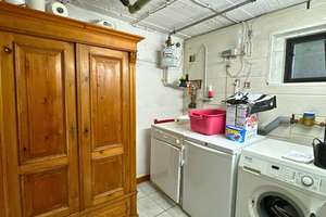 Einfamilienhaus mit Wintergarten, Garage + parkähnlichem Garten – Parallelstraße 62, 66127 Gersweiler, Saarbrücken – Vorschaubild 27