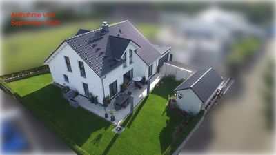 Exklusives Einfamilienhaus in Bestlage von Nördlingen - Provisionsfrei