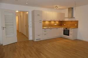 Helle 2,5-Zimmer Wohnunng mit zwei Balkonen nahe der kleinen Weser – Die vollständige Adresse der Immobilie erhältst du vom Anbieter., 28199 Alte Neustadt, Bremen – Vorschaubild 7