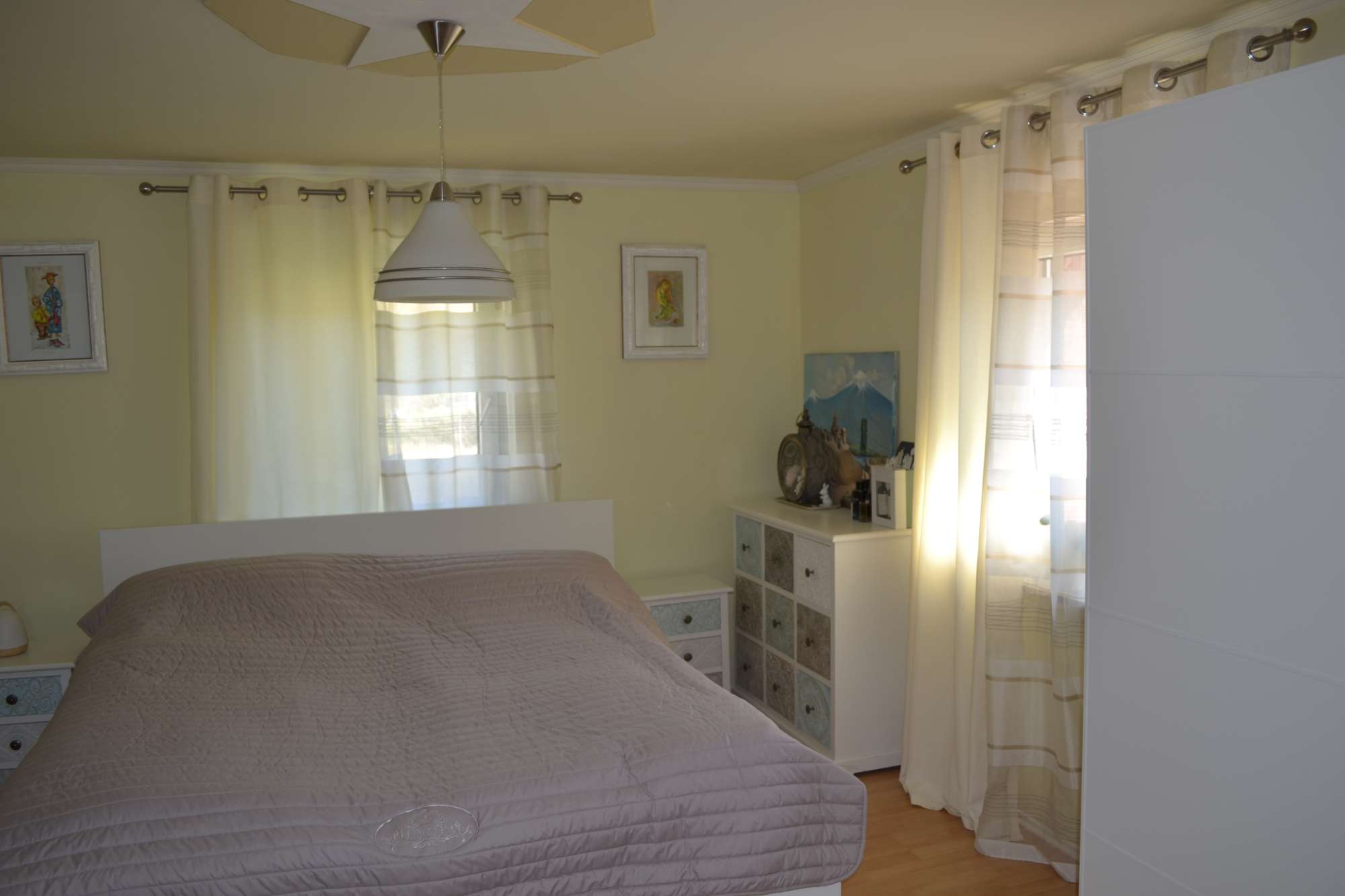 Immobilie in Leidersbach - Saniertes Familienhaus: 138m², Garten, 4 Schlafzimmer, Glasfaser-Option & neue Kita um die Ecke! - Bild 3