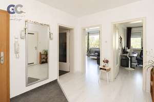 Mehr als zwei Zimmer: eine gute Perspektive. – 40235 Grafenberg, Düsseldorf – Vorschaubild 13