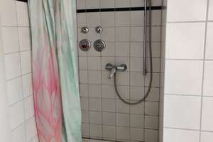 Sonniges, möbliertes 1-Zimmer Apartment mit EBK im 2. OG in Mannheim – Mollstraße 53, 68165 Schwetzingerstadt/Oststadt, Mannheim – Vorschaubild 5